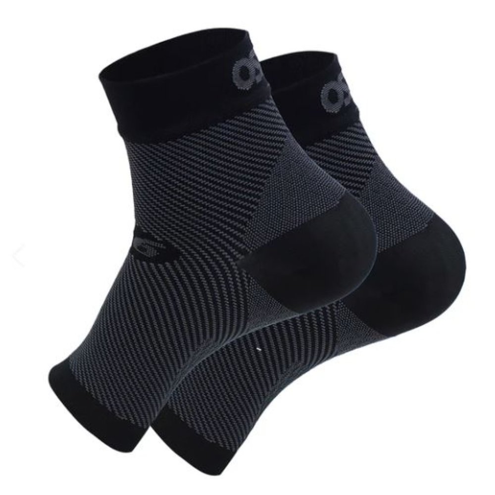 OS1st PERFORMANCE FOOT SLEEVE - FS06 PINK New in Box - Picture 2 of 5